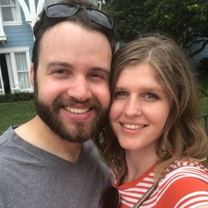 Meet your Posher, Kaitlyn